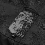 Order of the Void Cloak - PunkRave