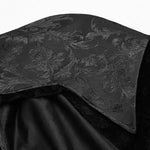 Order of the Void Cloak - PunkRave