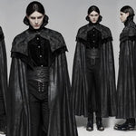 Order of the Void Cloak - PunkRave