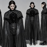 Order of the Void Cloak - PunkRave