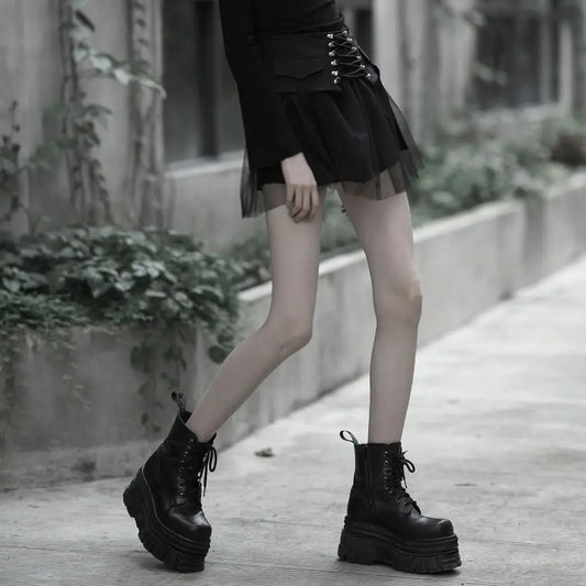 Osaki Skirt - PunkRave