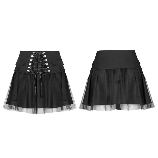 Osaki Skirt - PunkRave