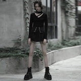 Osaki Skirt - PunkRave