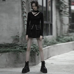 Osaki Skirt - PunkRave