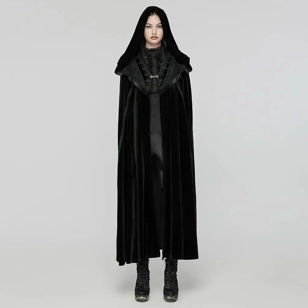 Osiris Cloak - PunkRave