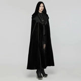 Osiris Cloak - PunkRave