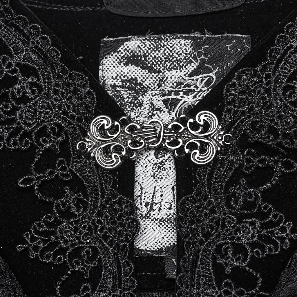 Osiris Cloak - PunkRave