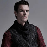 Outlaw Bandana - Black - PunkRave