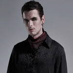 Outlaw Bandana - Red - PunkRave