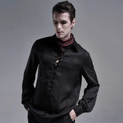 Outlaw Bandana - Red - PunkRave