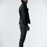 Gothic Baroque Men Vest - PunkRave