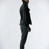 Gothic Baroque Men Vest - PunkRave