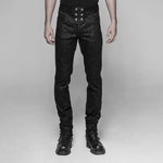 Pale King Pants - PunkRave
