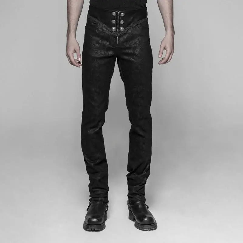 Pale King Pants - PunkRave