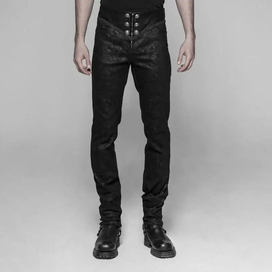 Pale King Pants - PunkRave