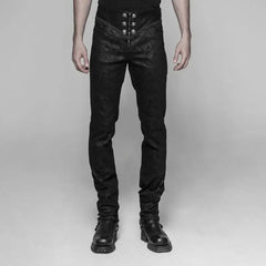 Pale King Pants - PunkRave