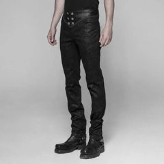 Pale King Pants - PunkRave