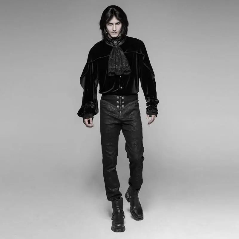 Pale King Pants - PunkRave