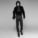 Pale King Pants - PunkRave