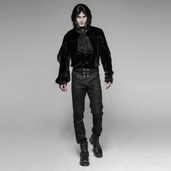 Pale King Pants - PunkRave
