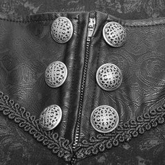 Pale King Pants - PunkRave