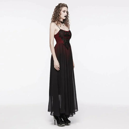 Pallorose Dress PunkRave