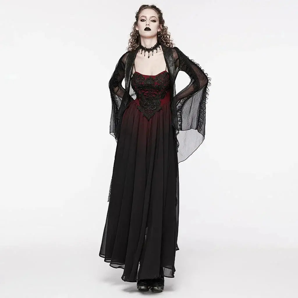 Pallorose Dress PunkRave