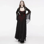 Pallorose Dress PunkRave