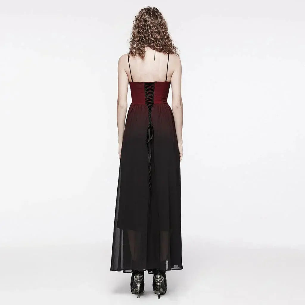 Pallorose Dress PunkRave