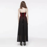Pallorose Dress PunkRave