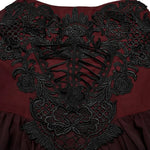 Pallorose Dress PunkRave