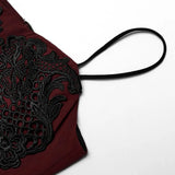Pallorose Dress PunkRave