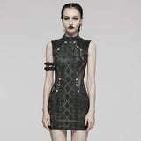Pandemonium Mini Dress My Store