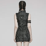 Pandemonium Mini Dress My Store