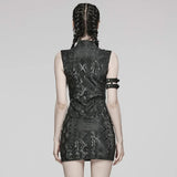 Pandemonium Mini Dress My Store