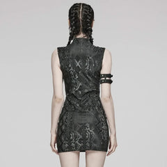 Pandemonium Mini Dress My Store