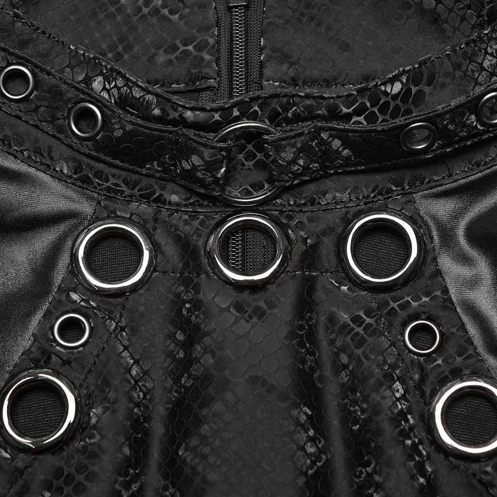 Pandemonium Mini Dress My Store
