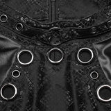 Pandemonium Mini Dress My Store
