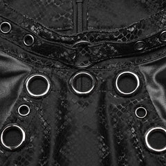 Pandemonium Mini Dress My Store