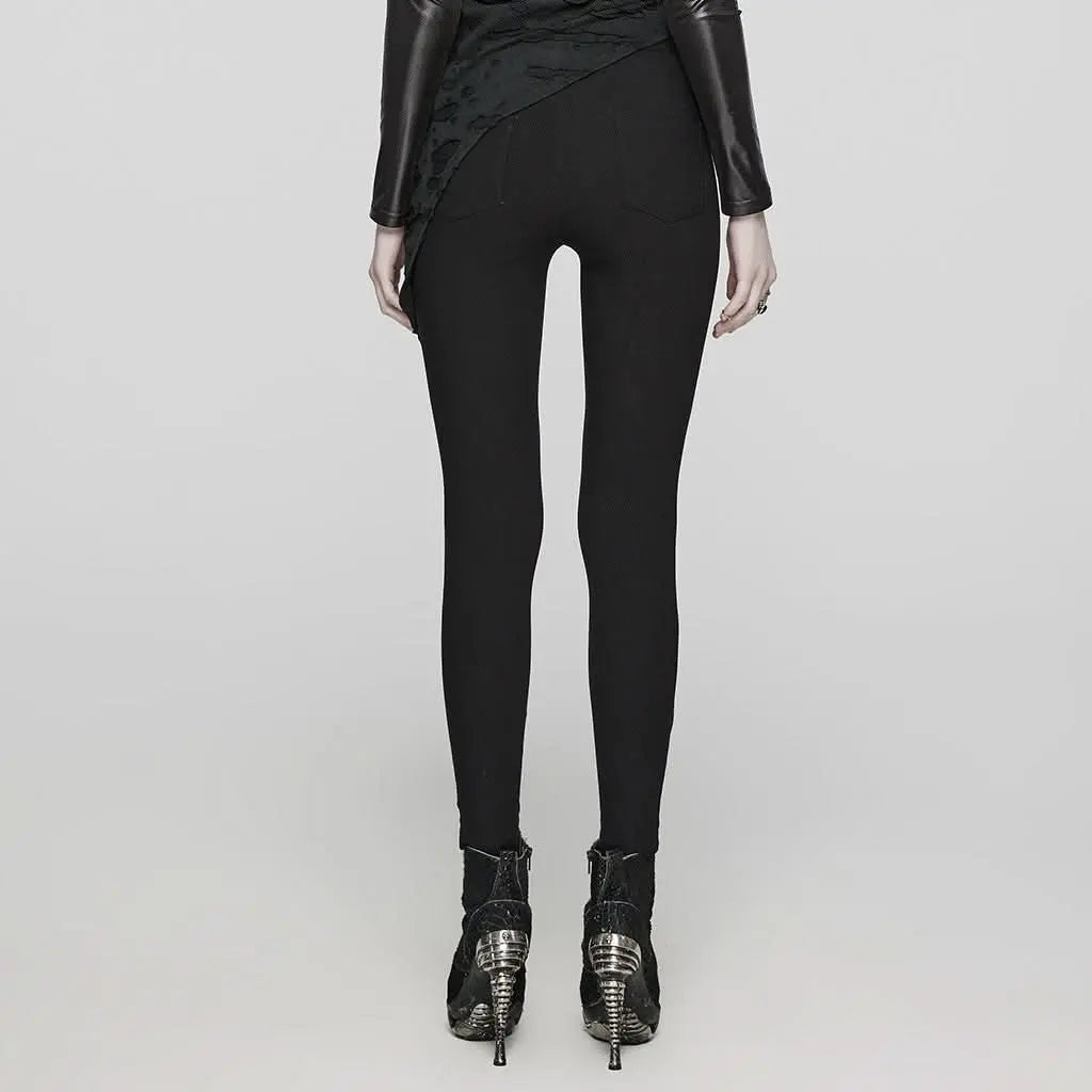 Pandora Leggings - PunkRave