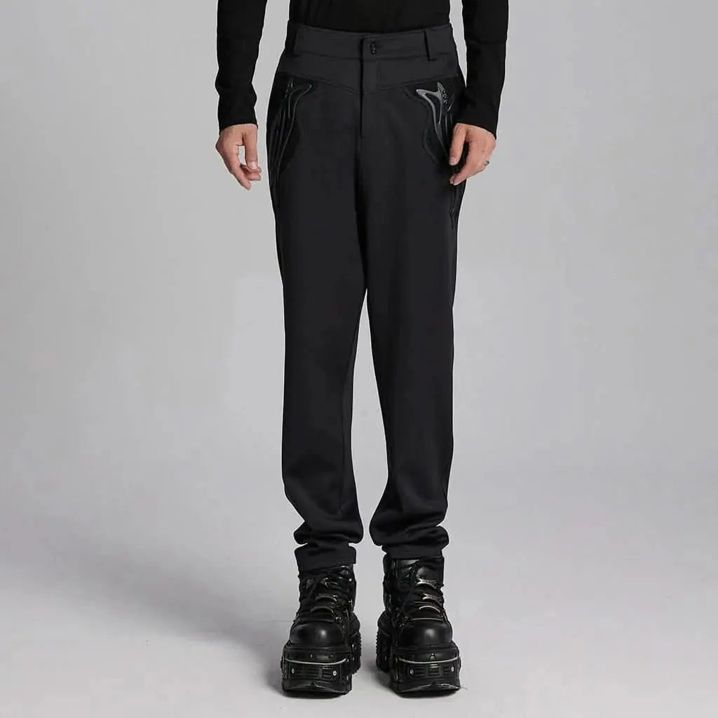 Pavor Trousers - PunkRave