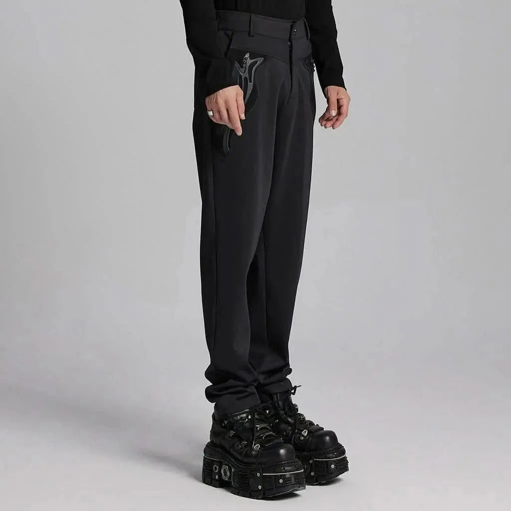 Pavor Trousers - PunkRave