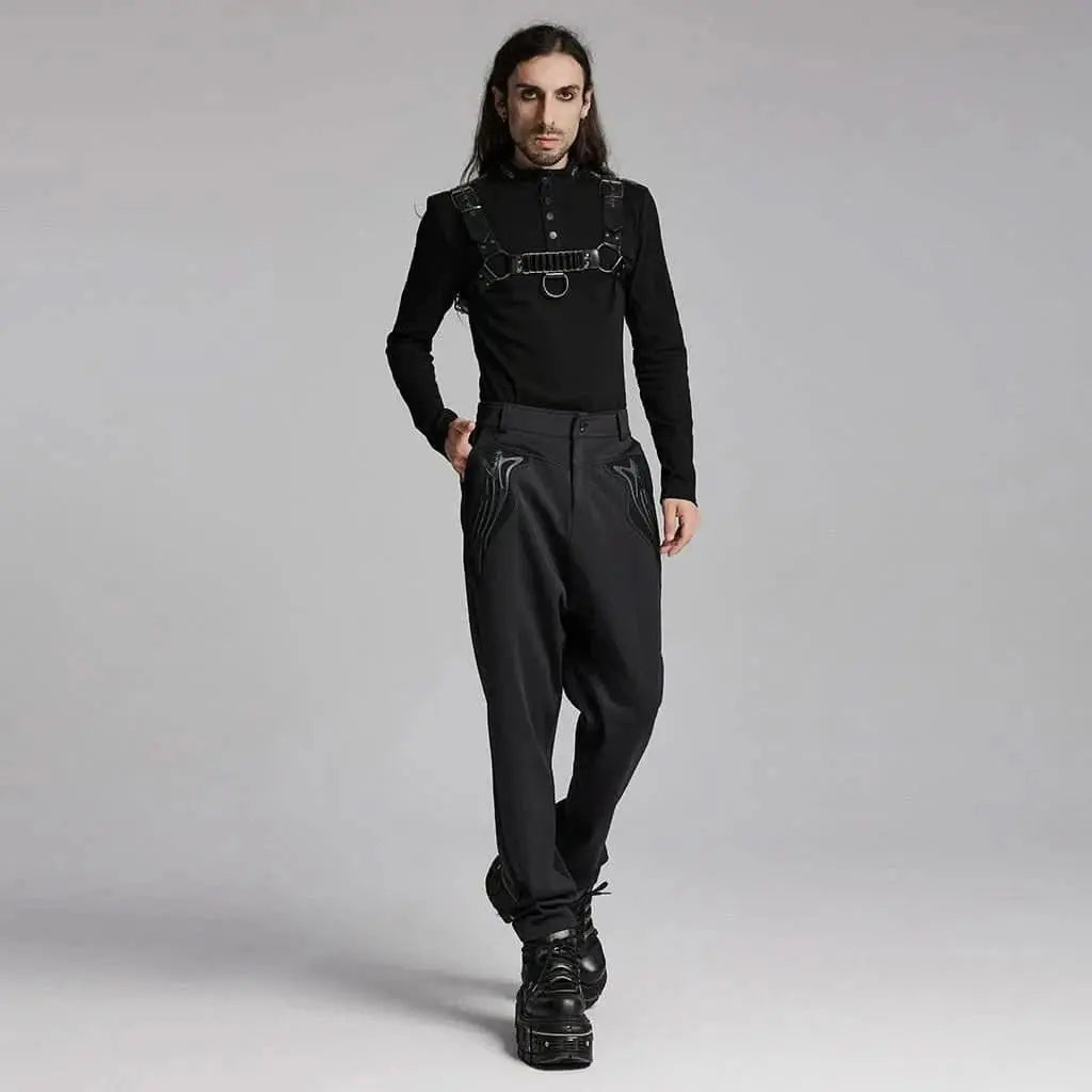 Pavor Trousers - PunkRave