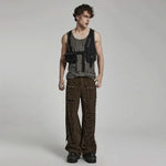 Perdition Harness Bag - PunkRave