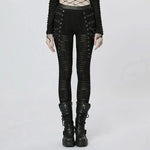 Perdition Leggings - PunkRave