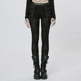 Perdition Leggings - PunkRave