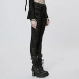Perdition Leggings - PunkRave