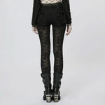 Perdition Leggings - PunkRave