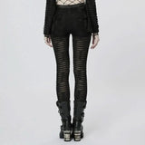 Perdition Leggings - PunkRave