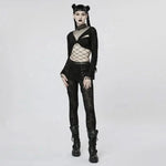 Perdition Leggings - PunkRave